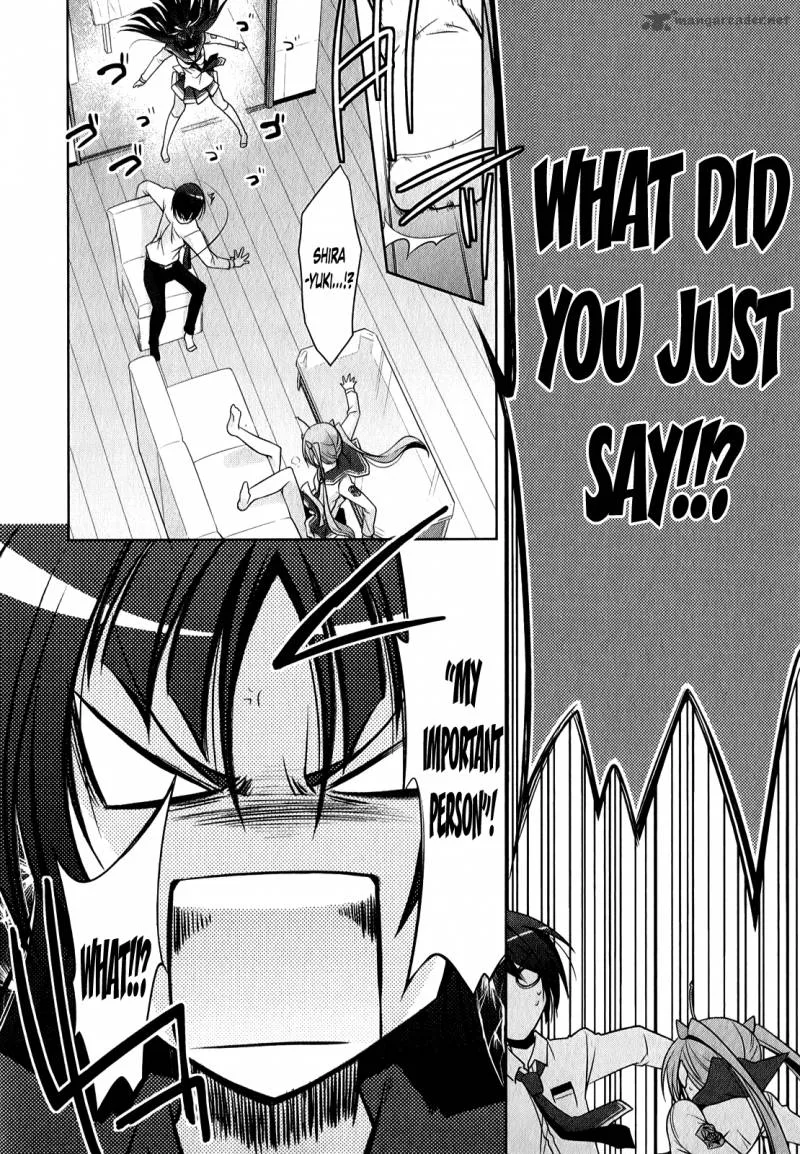 Hidan no Aria Chapter 28 page 21