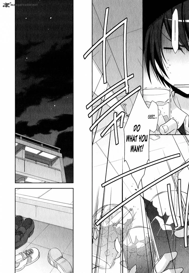 Hidan no Aria Chapter 28 page 17