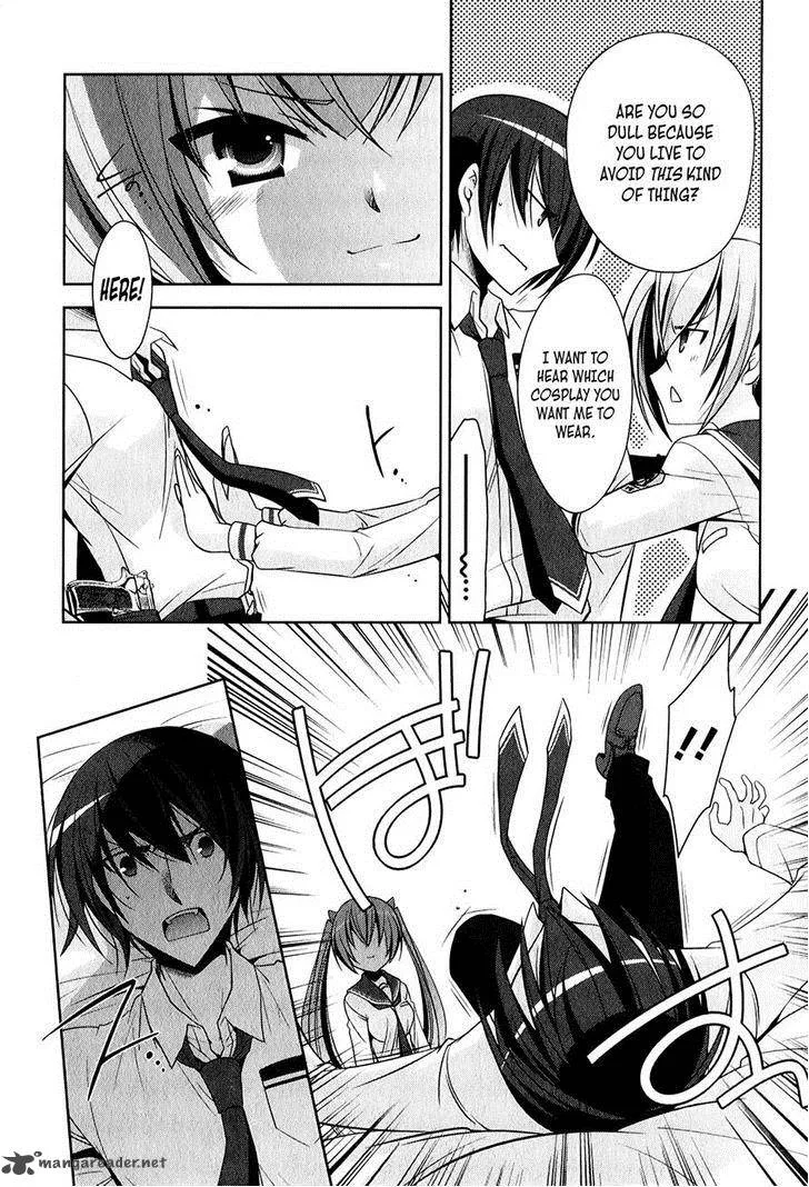 Hidan no Aria Chapter 29 page 5