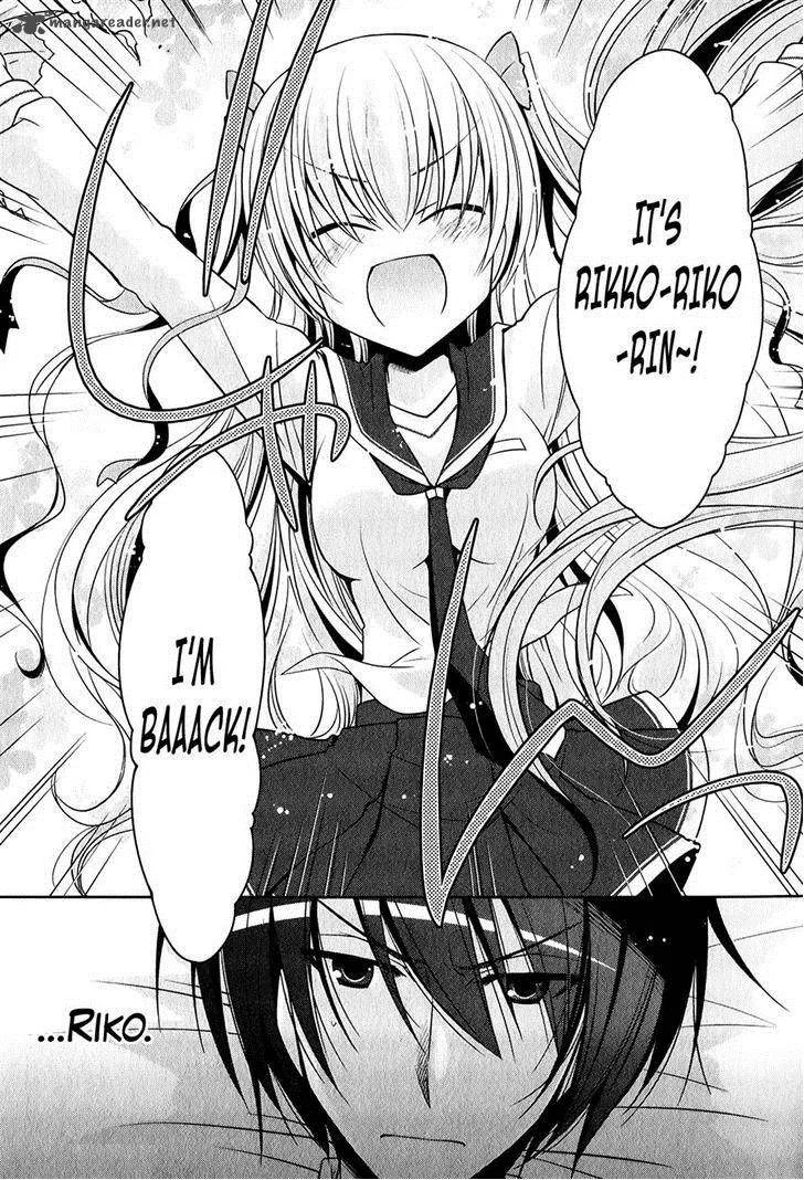 Hidan no Aria Chapter 29 page 9