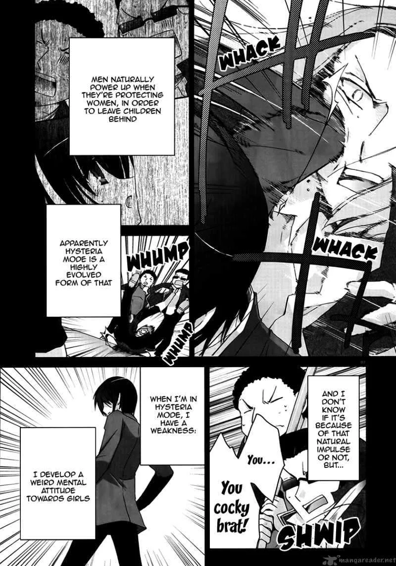 Hidan no Aria Chapter 3 page 7