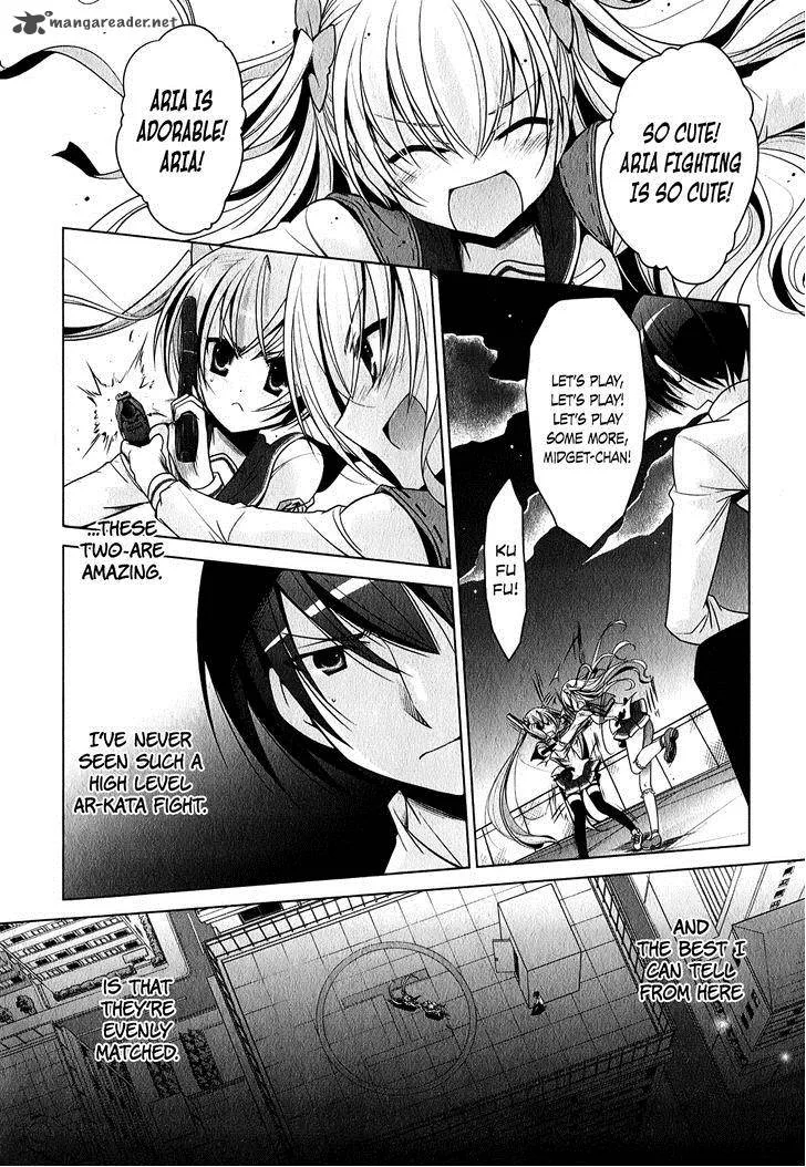 Hidan no Aria Chapter 30 page 9