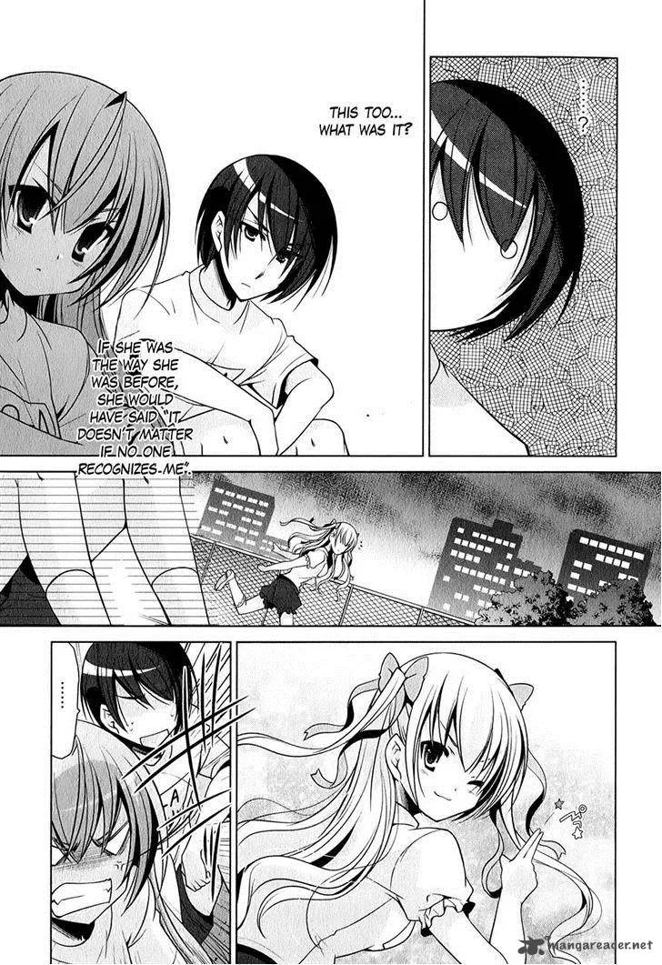 Hidan no Aria Chapter 31 page 25