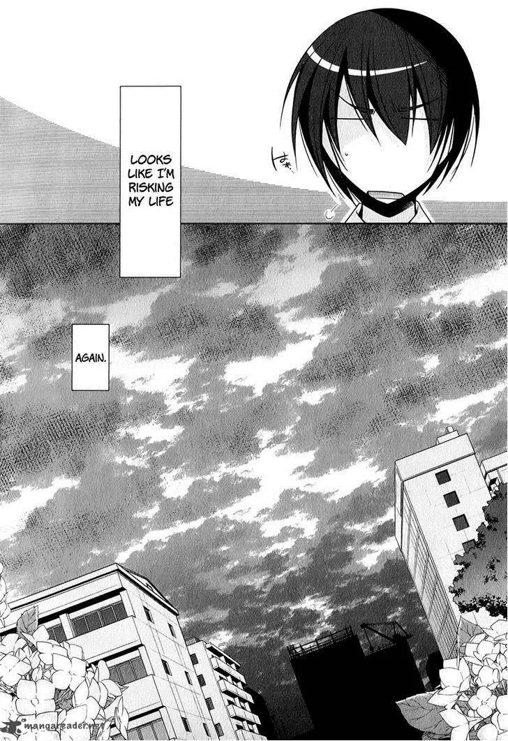 Hidan no Aria Chapter 31 page 28