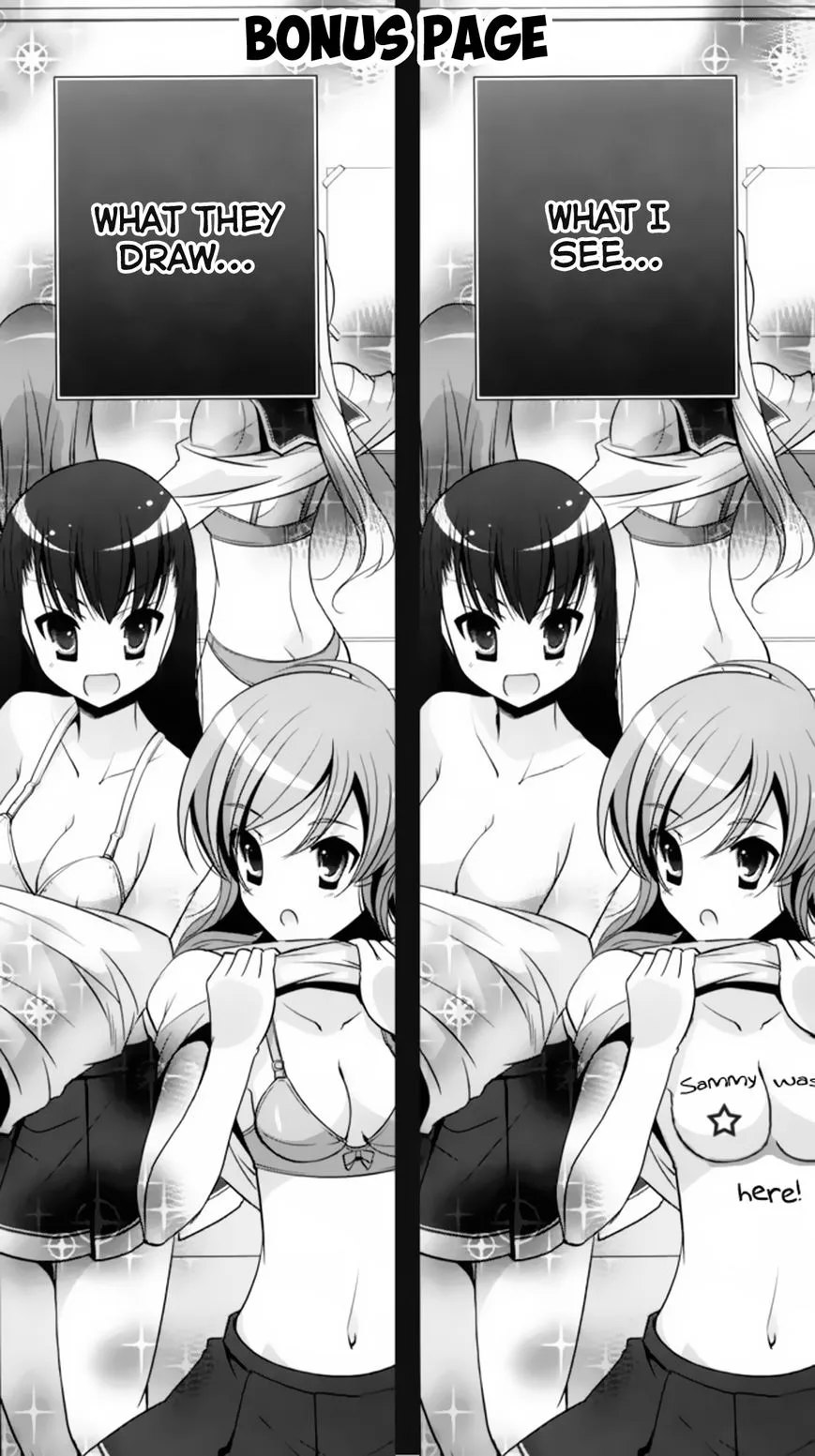 Hidan no Aria Chapter 35 page 25