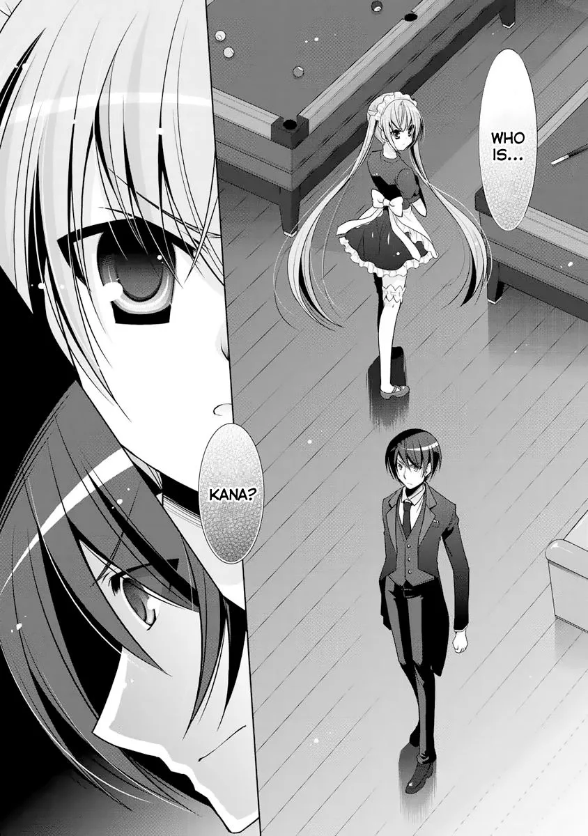 Hidan no Aria Chapter 38 page 28