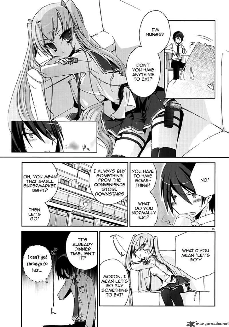 Hidan no Aria Chapter 4 page 18