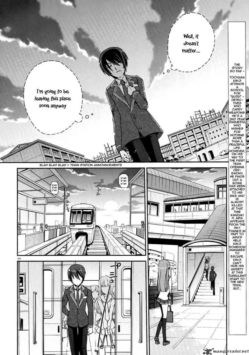 Hidan no Aria Chapter 4 page 4