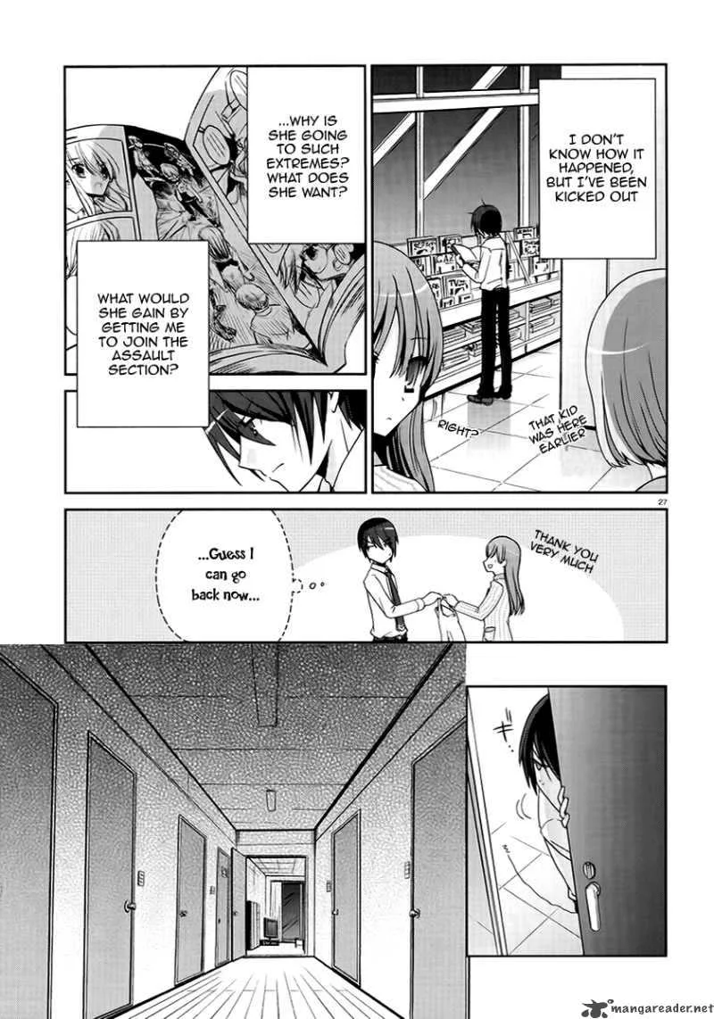 Hidan no Aria Chapter 4 page 26