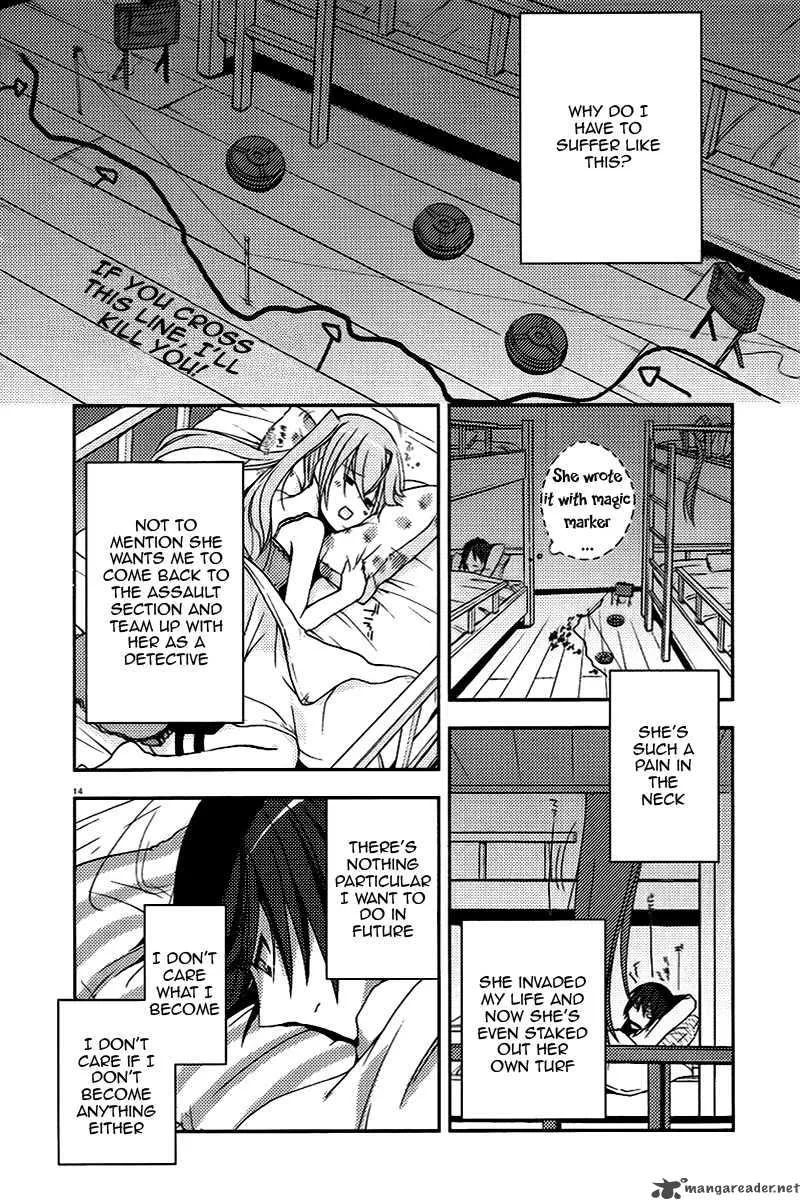 Hidan no Aria Chapter 5 page 14