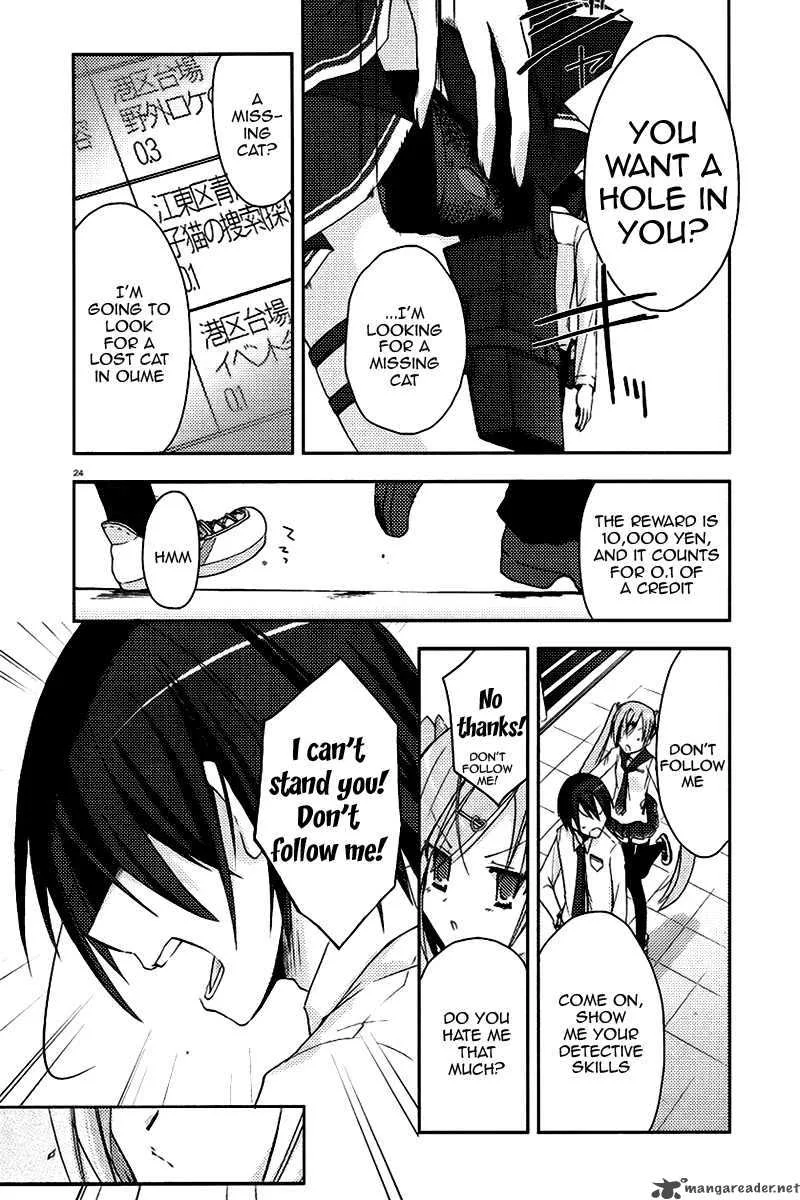 Hidan no Aria Chapter 5 page 24
