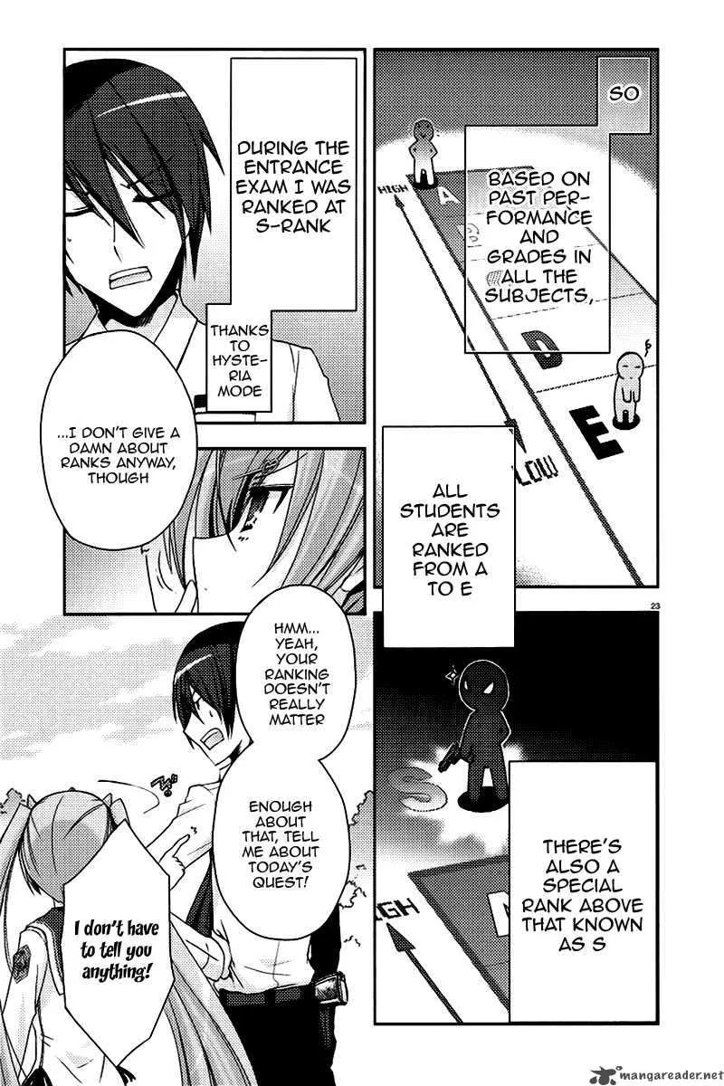 Hidan no Aria Chapter 5 page 23