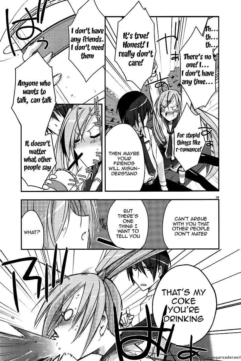 Hidan no Aria Chapter 5 page 29