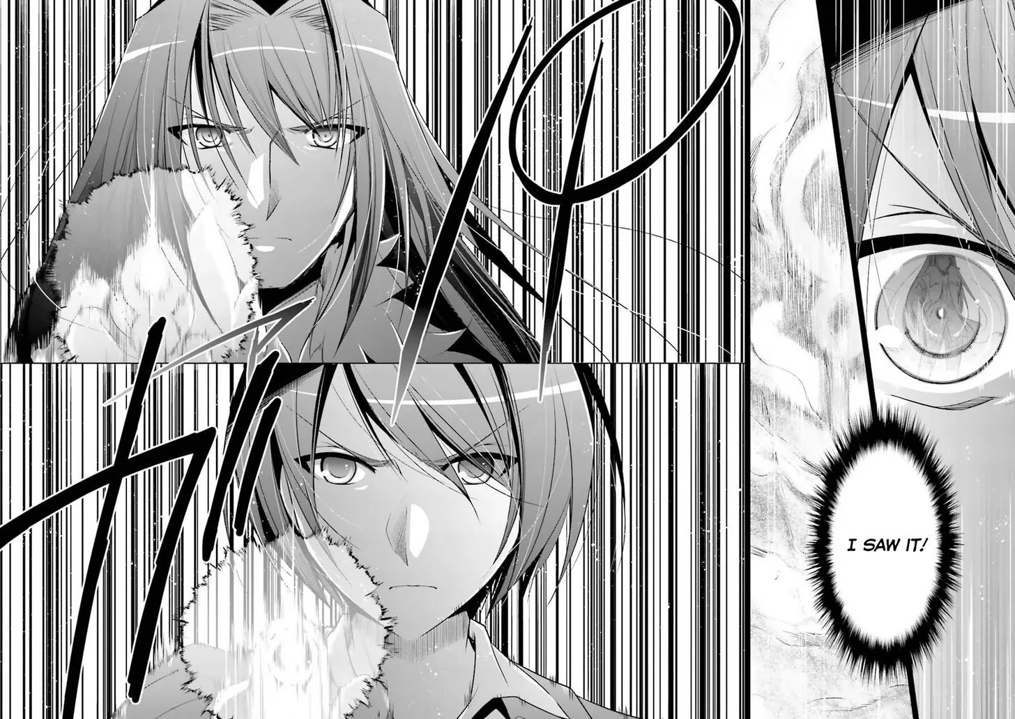 Hidan no Aria Chapter 54 page 9