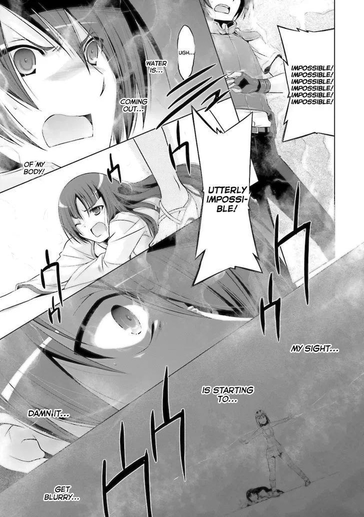 Hidan no Aria Chapter 56 page 7