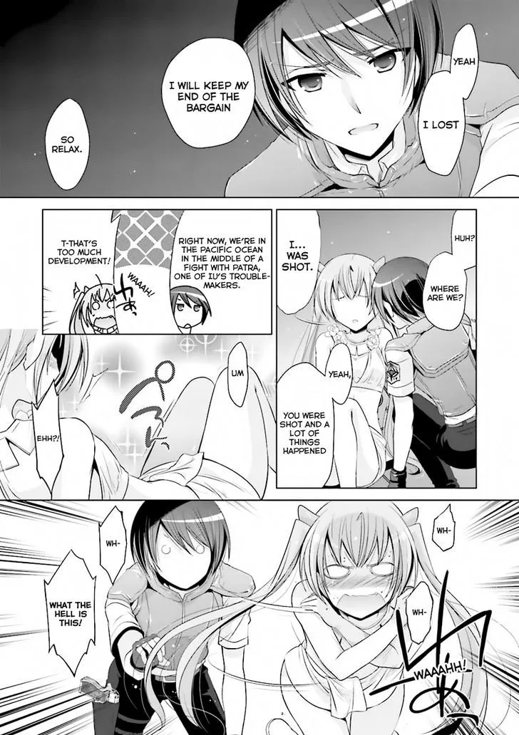 Hidan no Aria Chapter 57 page 12