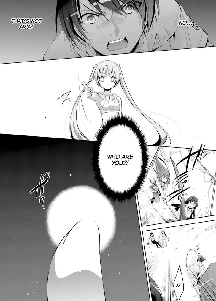 Hidan no Aria Chapter 58 page 6