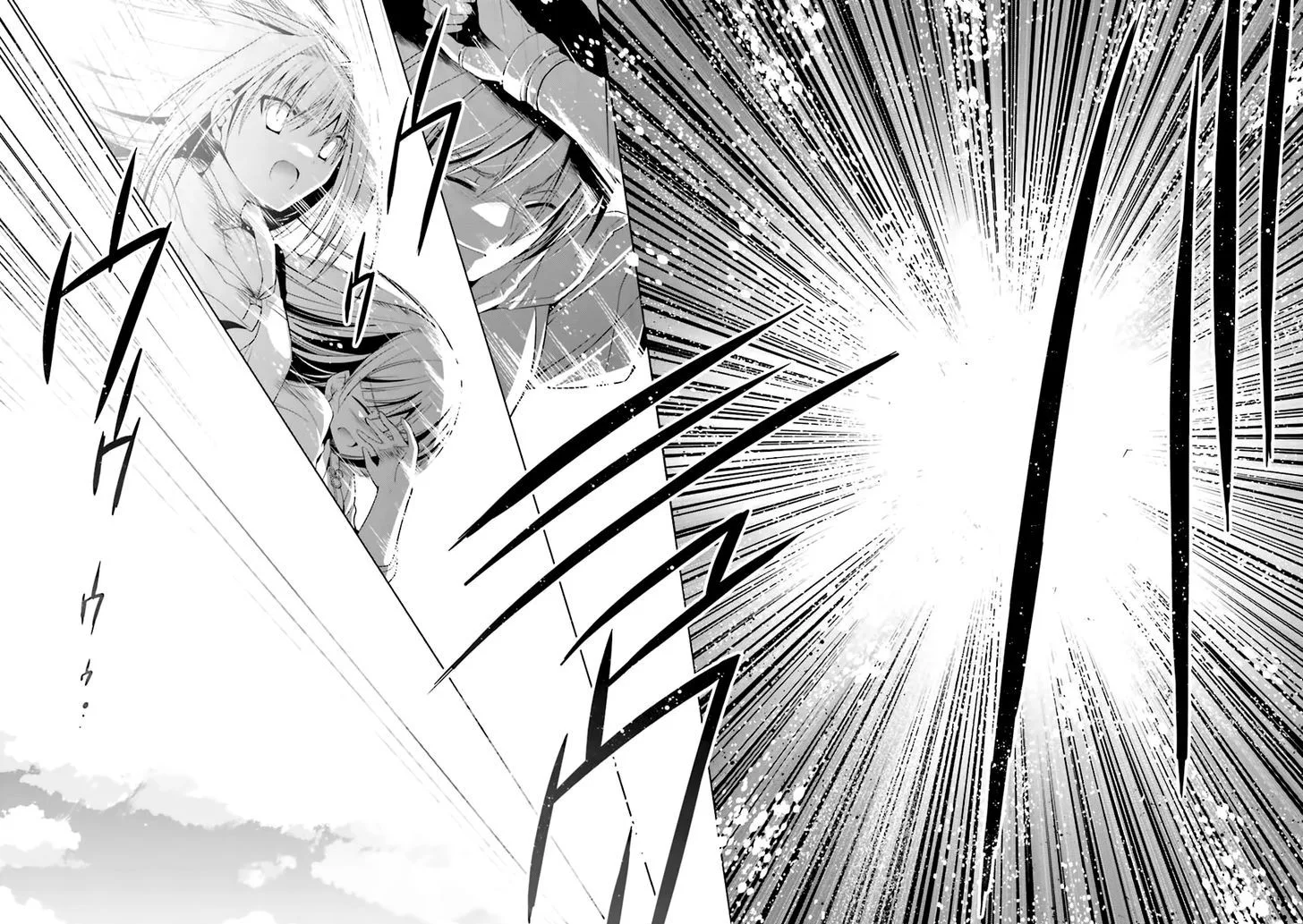 Hidan no Aria Chapter 58 page 9