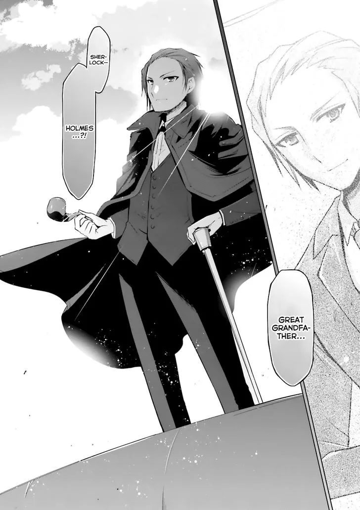 Hidan no Aria Chapter 58 page 29