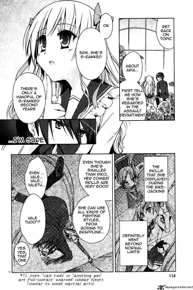 Hidan no Aria Chapter 6 page 12