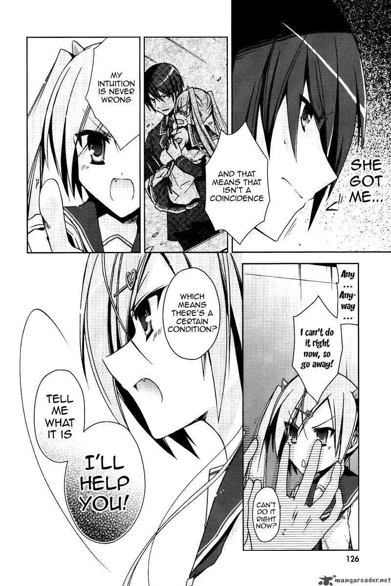 Hidan no Aria Chapter 6 page 24