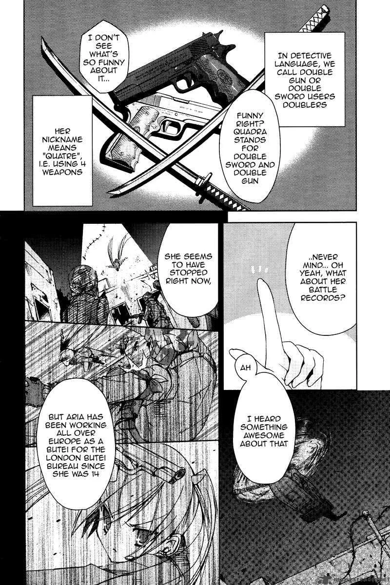 Hidan no Aria Chapter 6 page 14