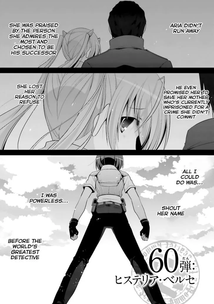 Hidan no Aria Chapter 60 page 2