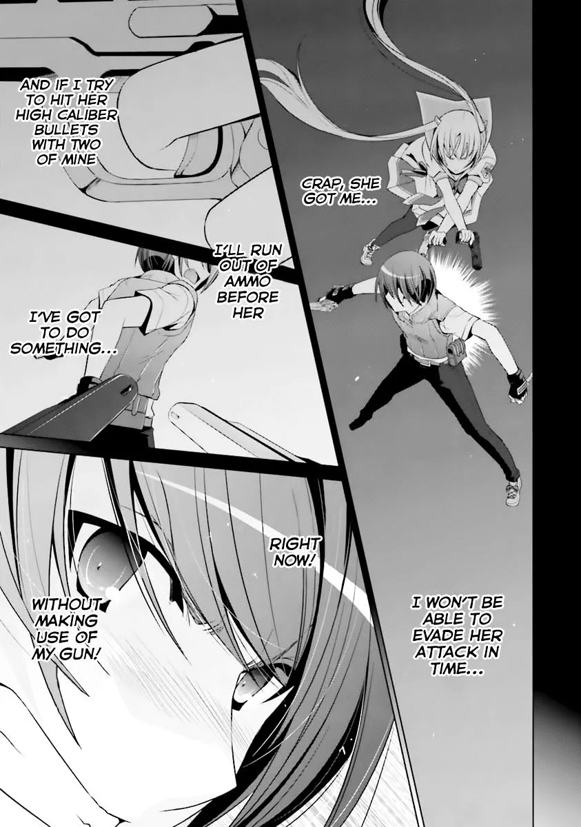 Hidan no Aria Chapter 62 page 12