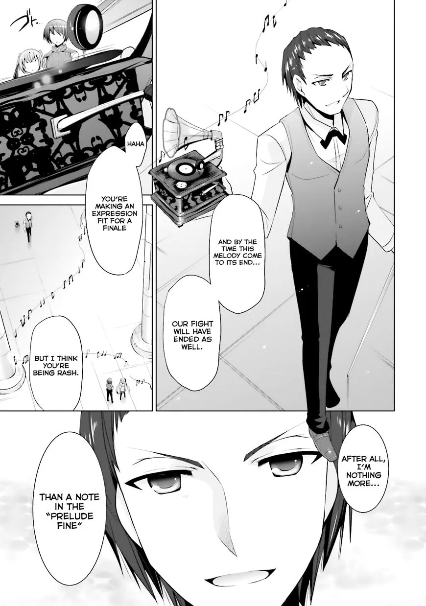 Hidan no Aria Chapter 63 page 12
