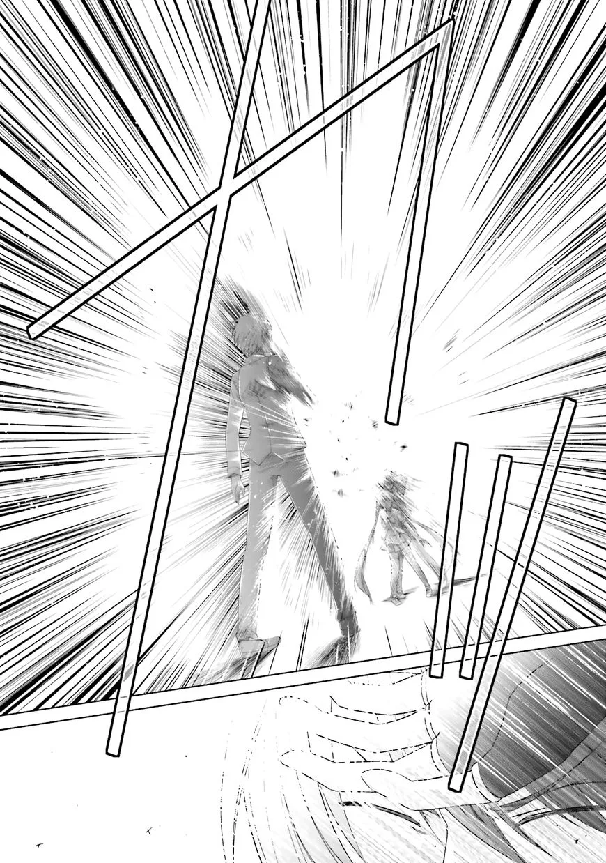 Hidan no Aria Chapter 63 page 20
