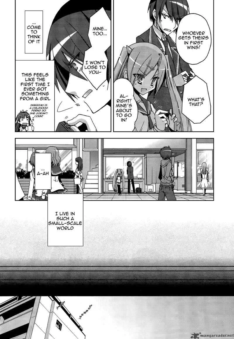 Hidan no Aria Chapter 7 page 20