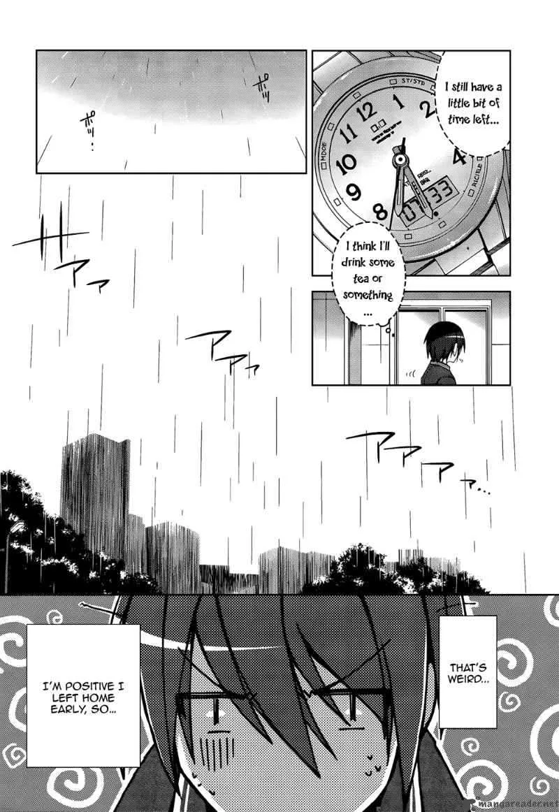 Hidan no Aria Chapter 7 page 22