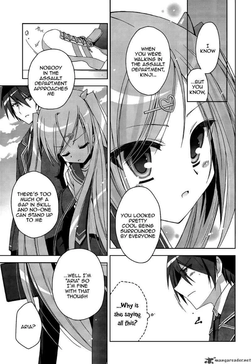 Hidan no Aria Chapter 7 page 7