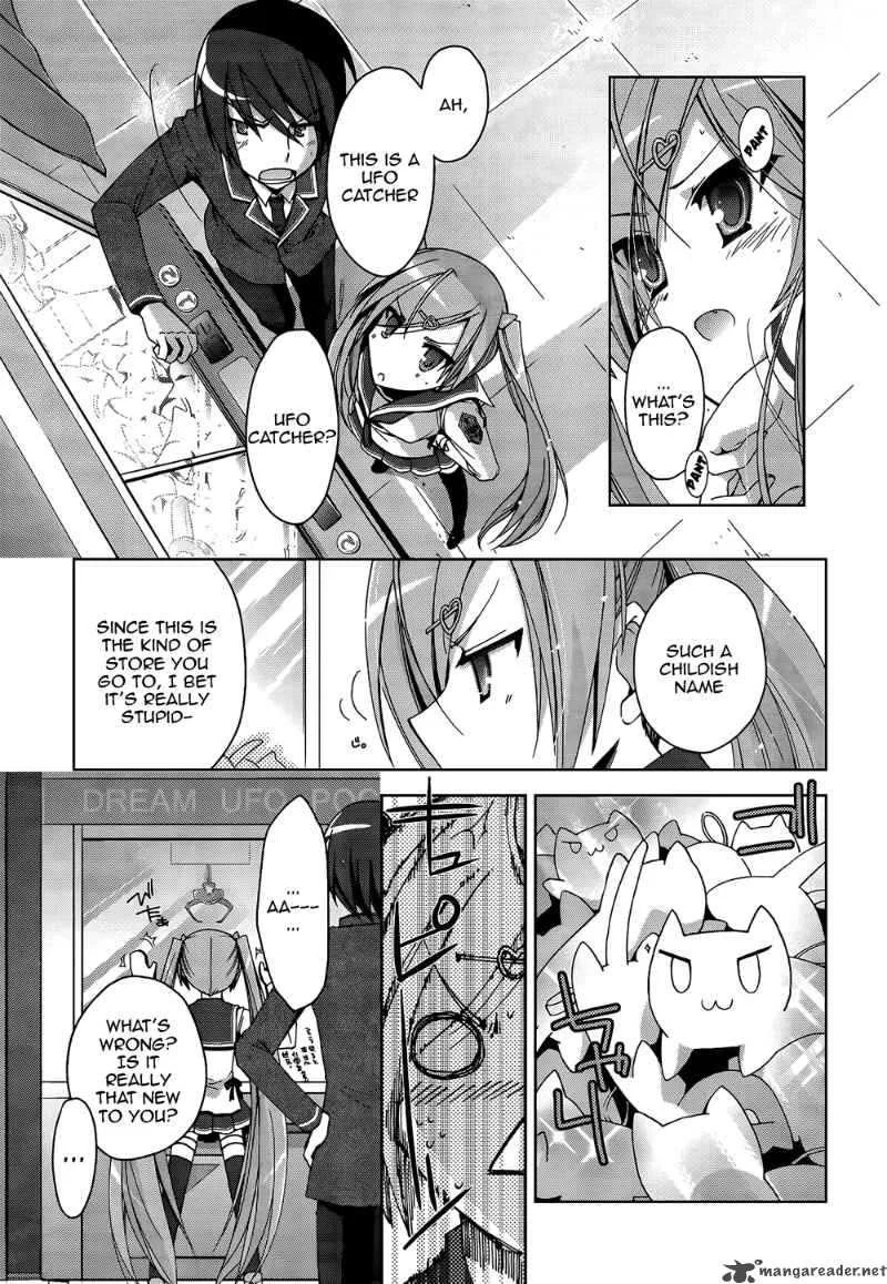 Hidan no Aria Chapter 7 page 11