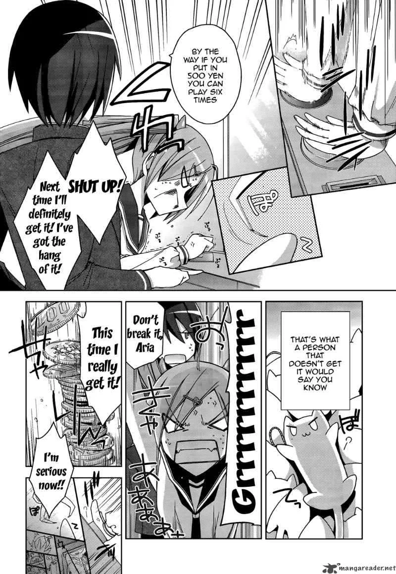 Hidan no Aria Chapter 7 page 14