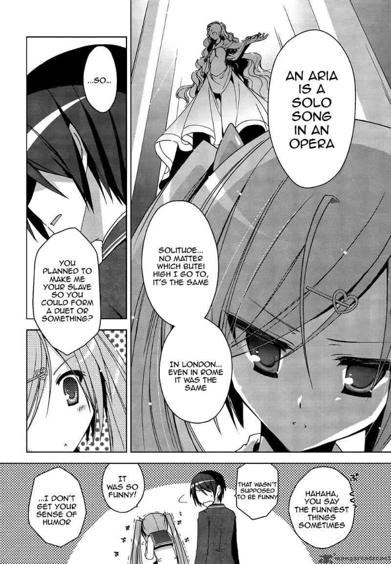 Hidan no Aria Chapter 7 page 8