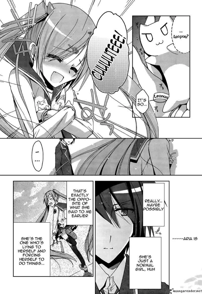 Hidan no Aria Chapter 7 page 18
