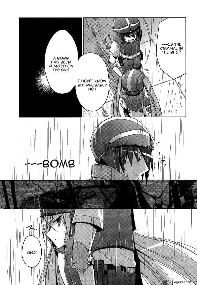 Hidan no Aria Chapter 7 page 31