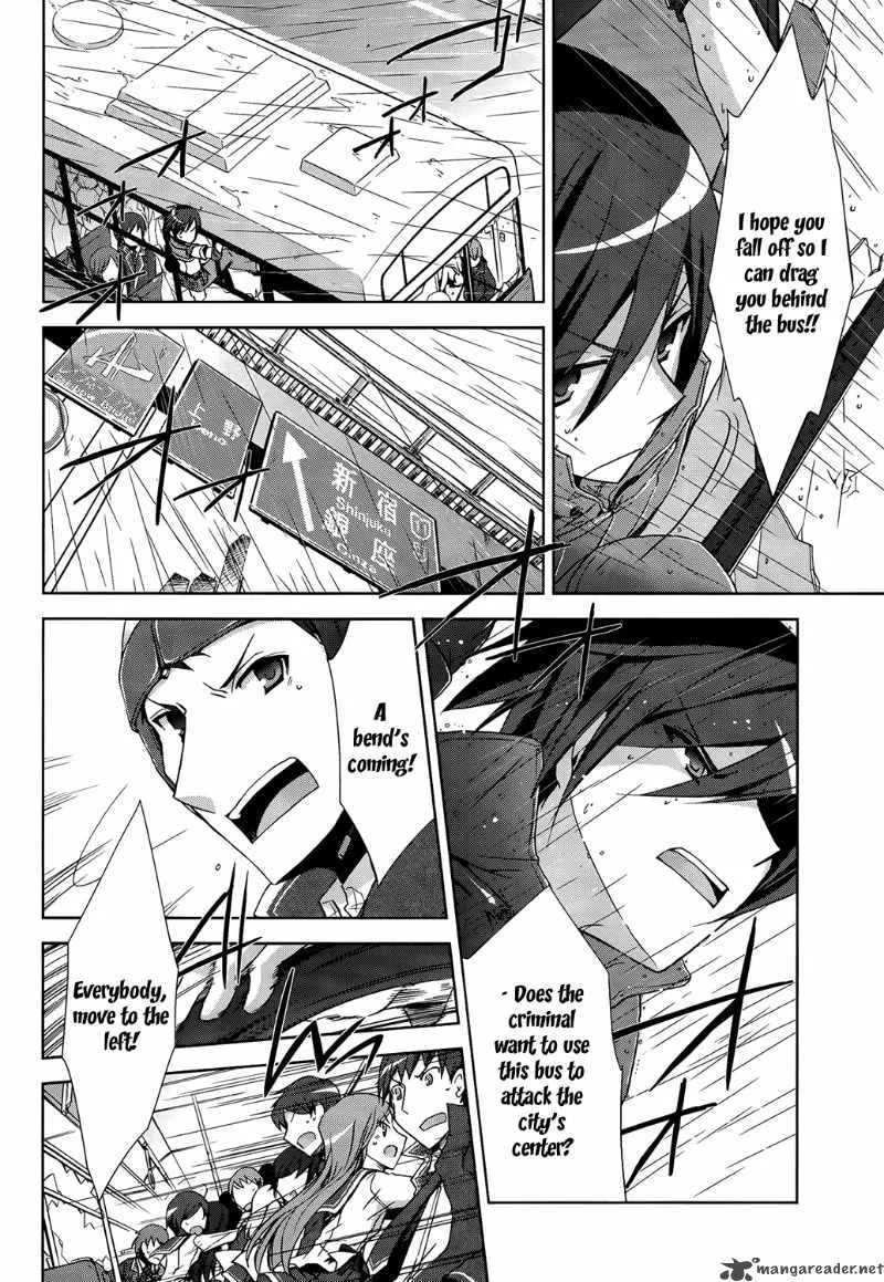 Hidan no Aria Chapter 8 page 19
