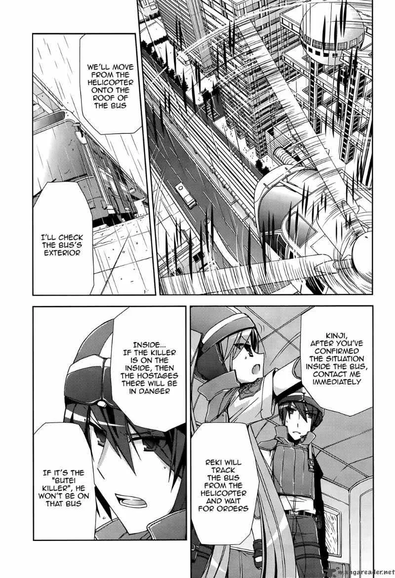 Hidan no Aria Chapter 8 page 9