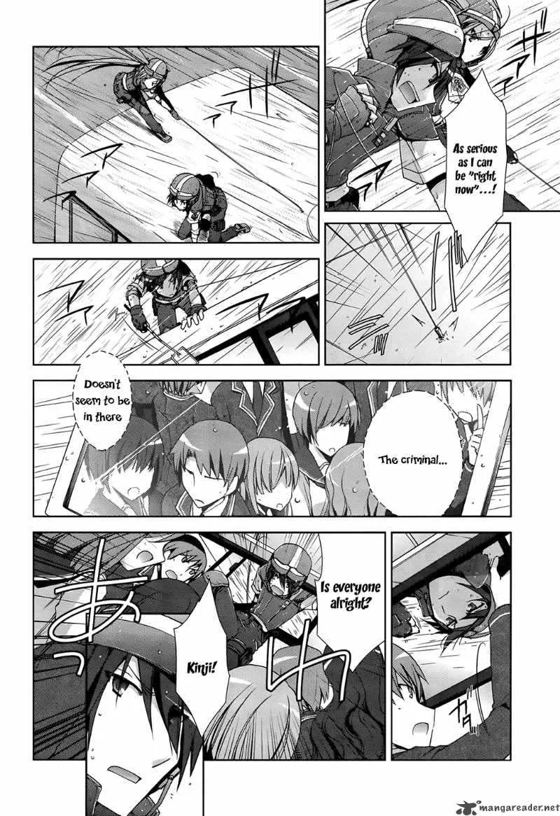 Hidan no Aria Chapter 8 page 12