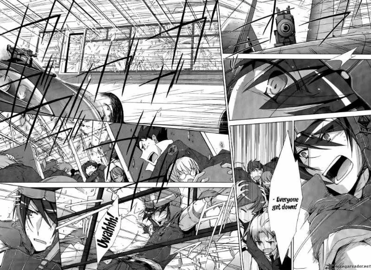 Hidan no Aria Chapter 8 page 16