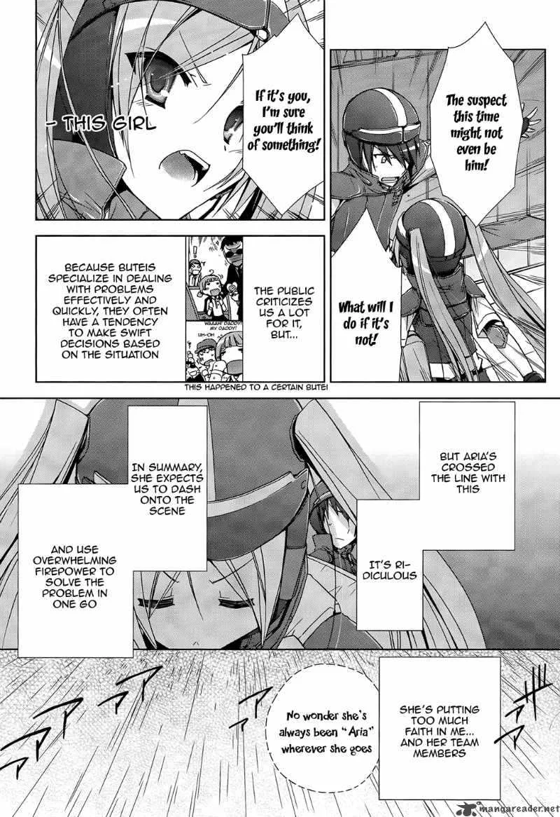 Hidan no Aria Chapter 8 page 10