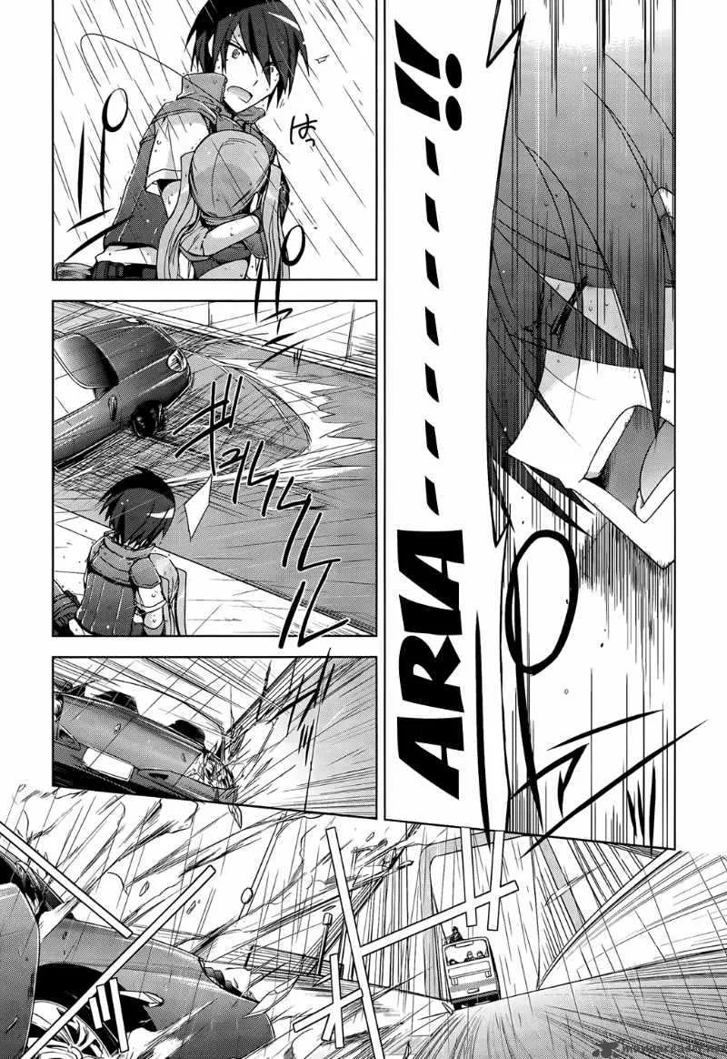 Hidan no Aria Chapter 8 page 26