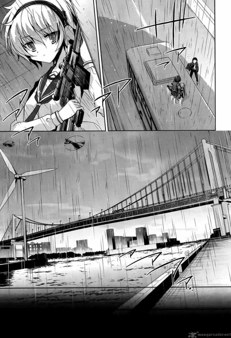 Hidan no Aria Chapter 9 page 5