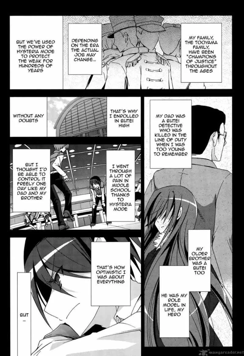 Hidan no Aria Chapter 9 page 21