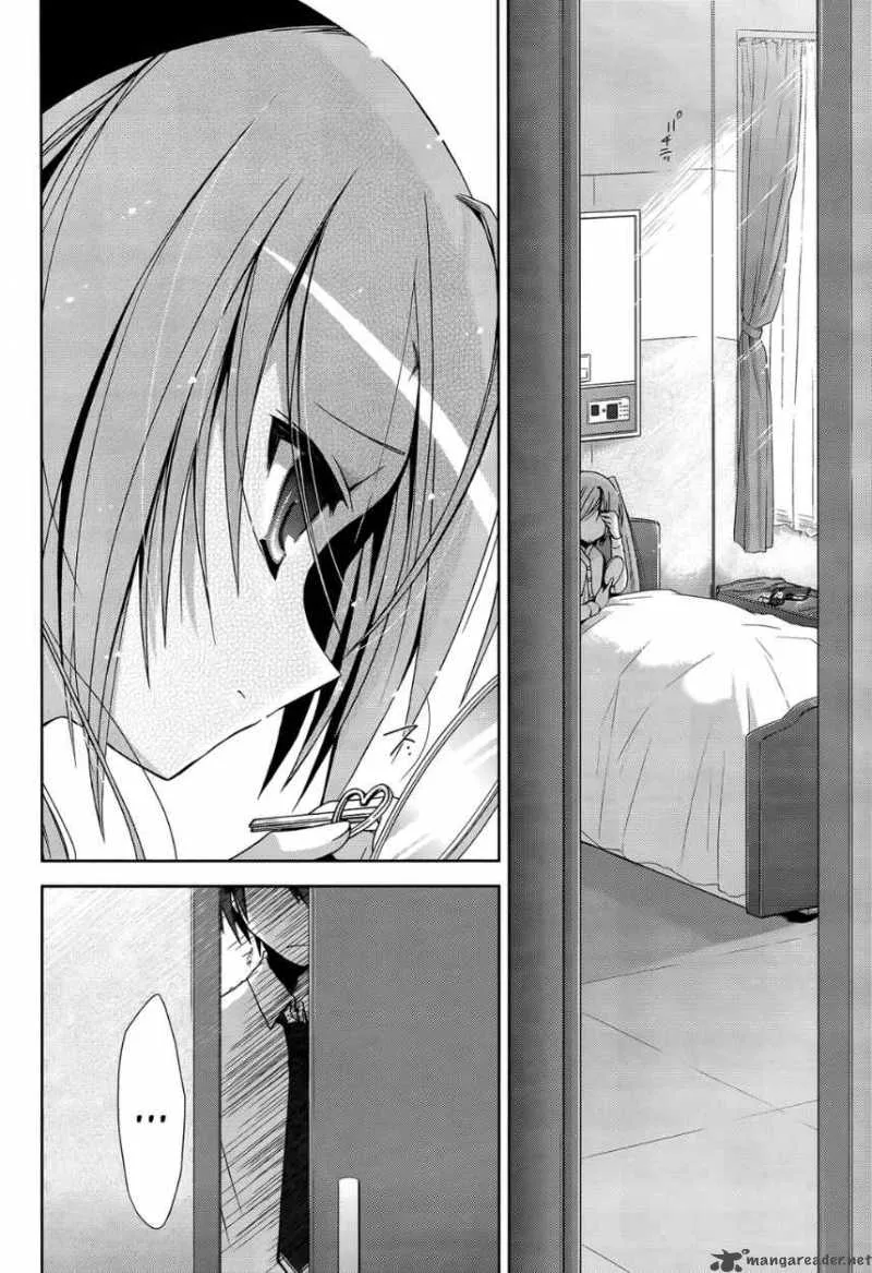 Hidan no Aria Chapter 9 page 8