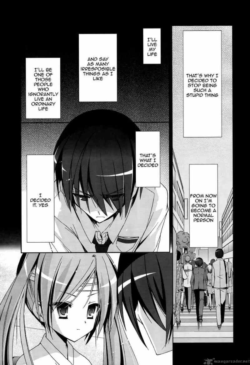 Hidan no Aria Chapter 9 page 25