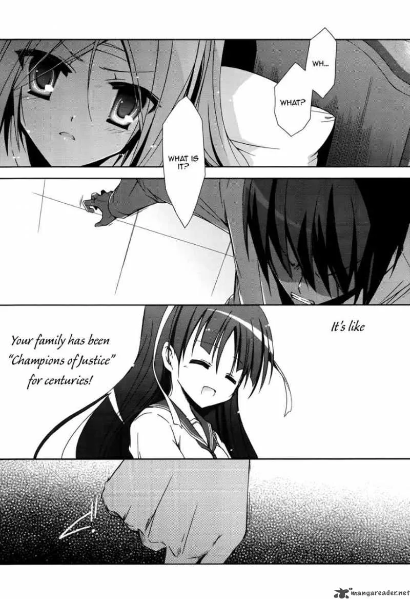 Hidan no Aria Chapter 9 page 19