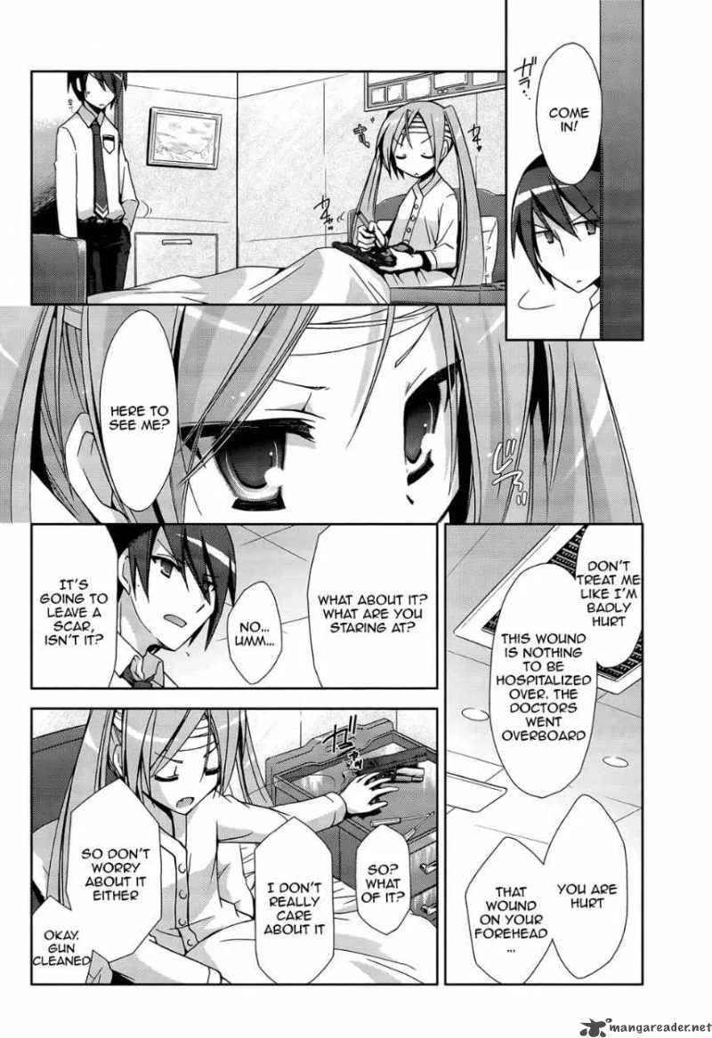 Hidan no Aria Chapter 9 page 10